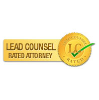 Lead Counsel Rated Attorney