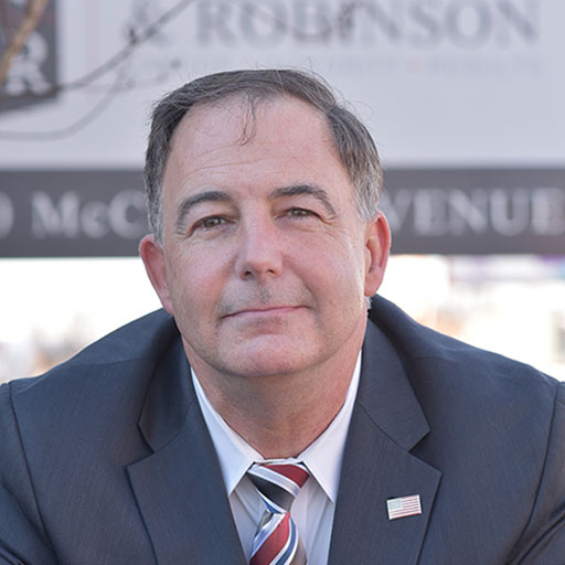 Robert Jeffrey Wolford Attorney Chattanooga TN