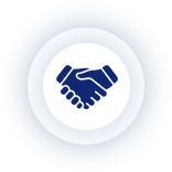 Service Icons Handshake