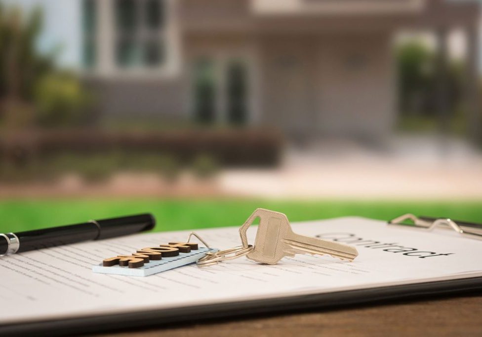 Investment Property And Lease Law