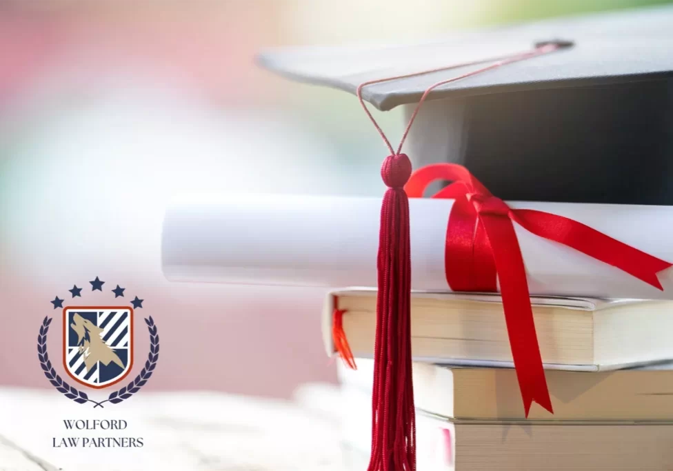 WLP Private School 1920