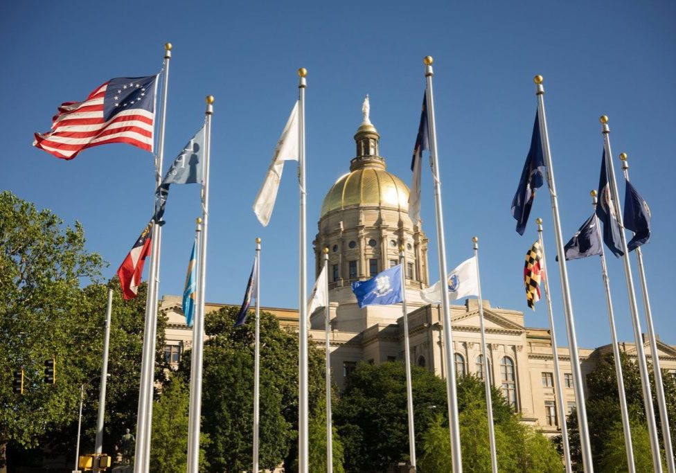 Wolford And Robinson Legal Assistance Overview For Georgia Residents